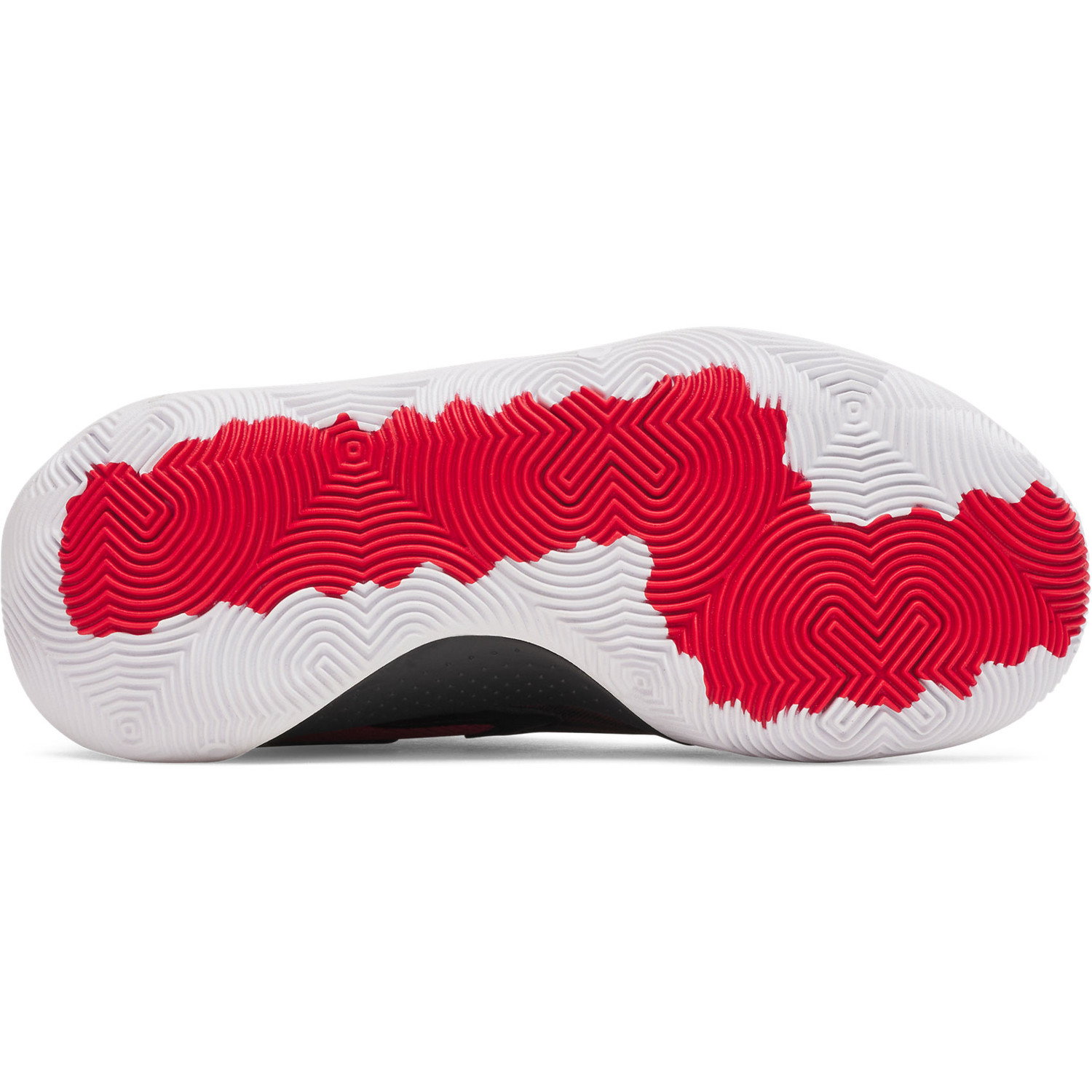 Under Armour Jet 25 GS Kids