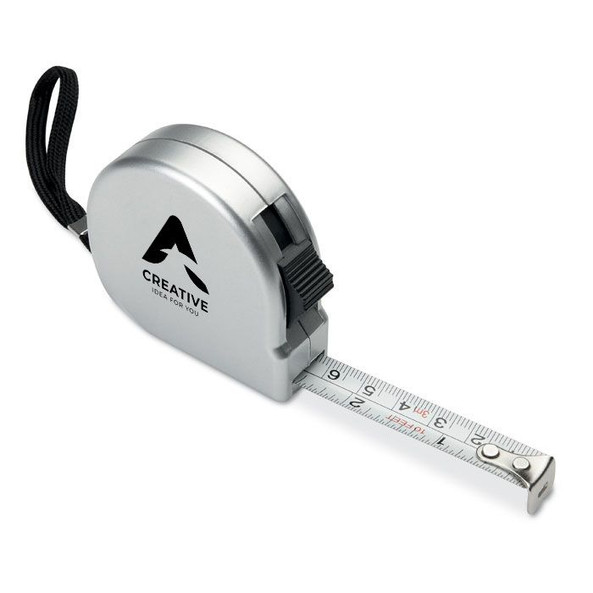 GiftRetail MO8239 - MELO Mètre ruban 2 m