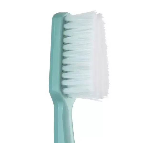 Escova de dentes TePe Gentle Care Extra Macia Branca