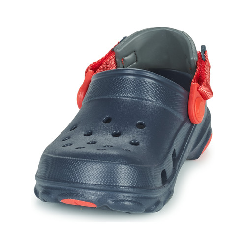 Crocs - CLASSIC ALL-TERRAIN CLOG K - Bleu