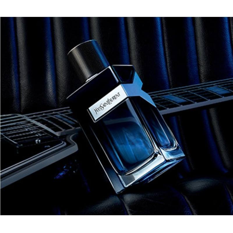Yves Saint Laurent Y For Men EDP 60 ml