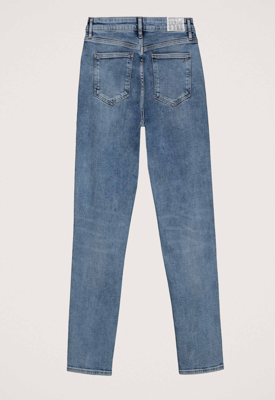 Silvercreek Cinna Slim Tapered Jeans