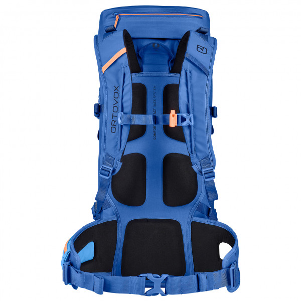 Ortovox - Traverse 30 Dry - Sac à dos de montagne