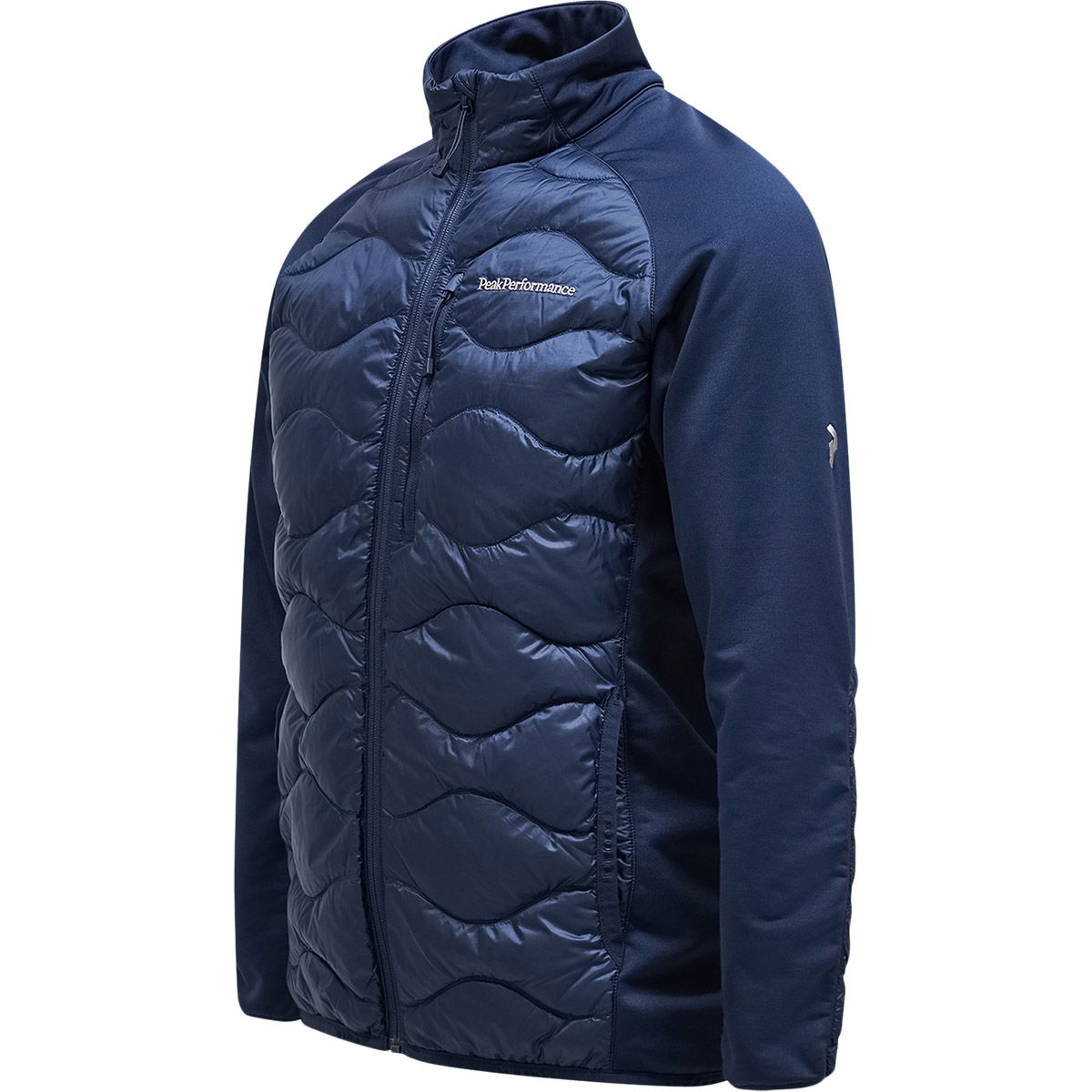Peak Performance Helium Down Hybrid Dunjakke Herre