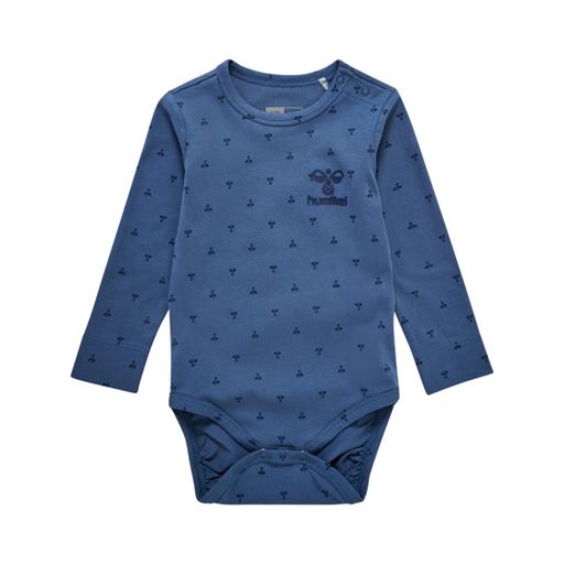 hummel Beesy Body, Bering Sea, 92 cm