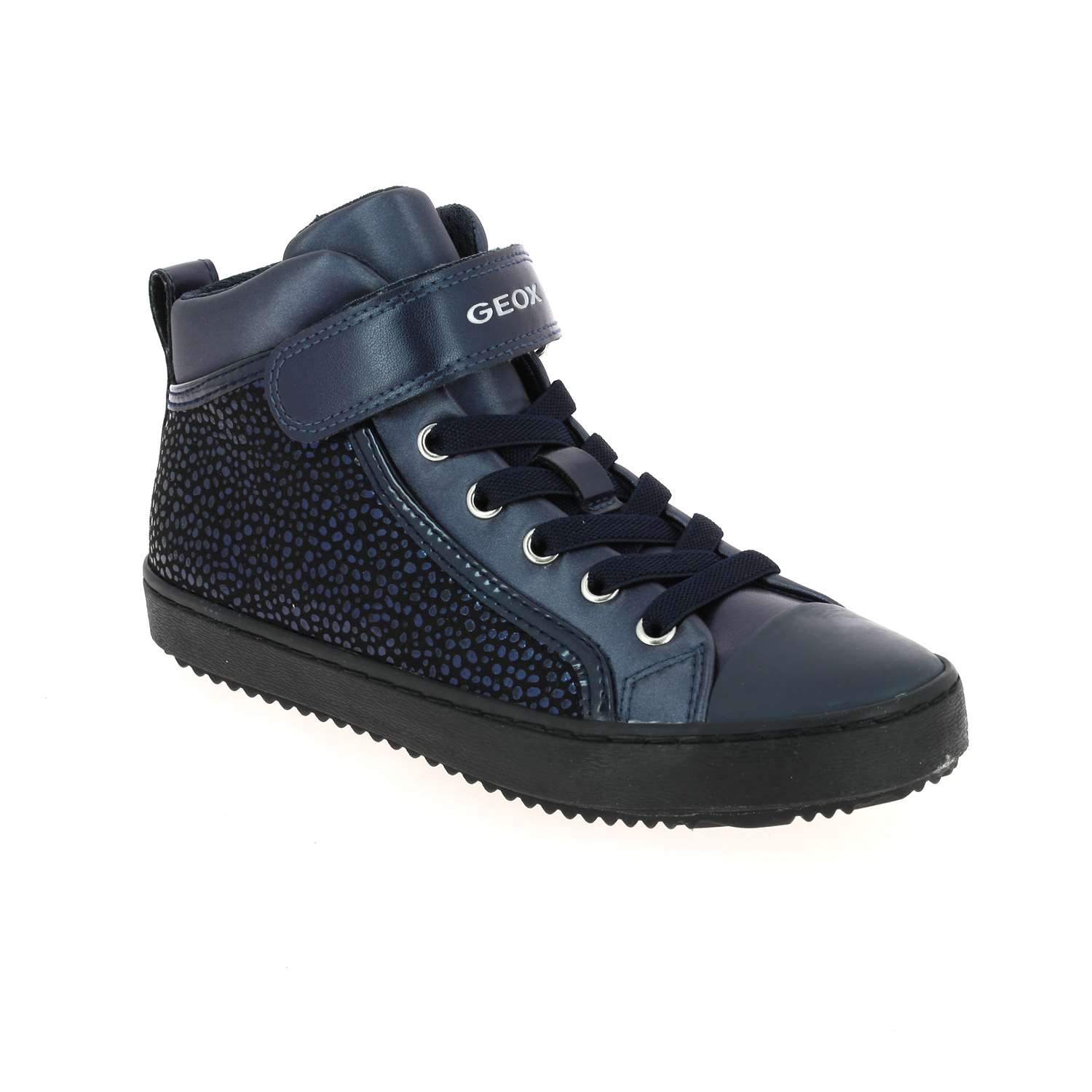 Baskets fille GEOX KALISPERA