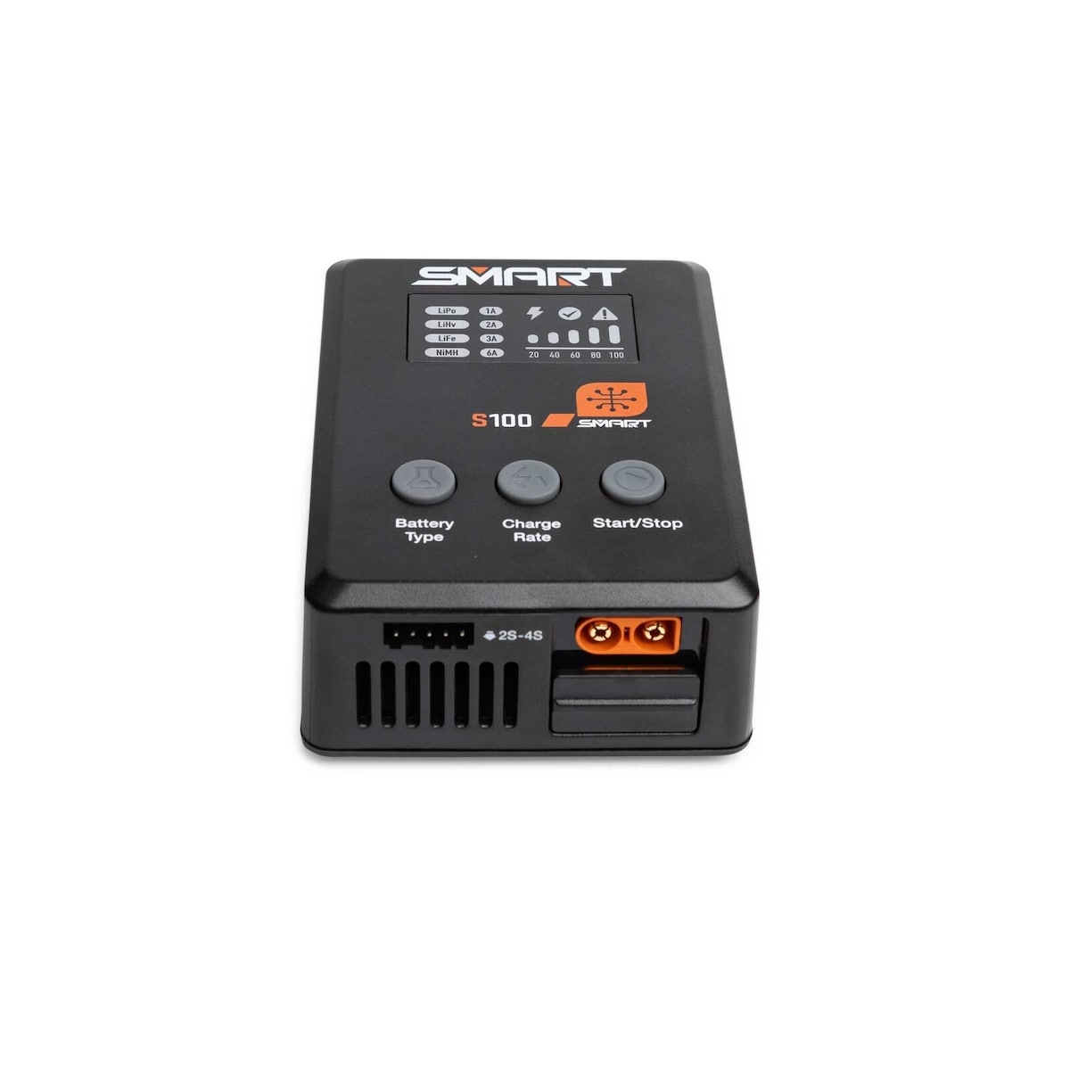 Spektrum S100 USB-C Smart Charger 1x100W