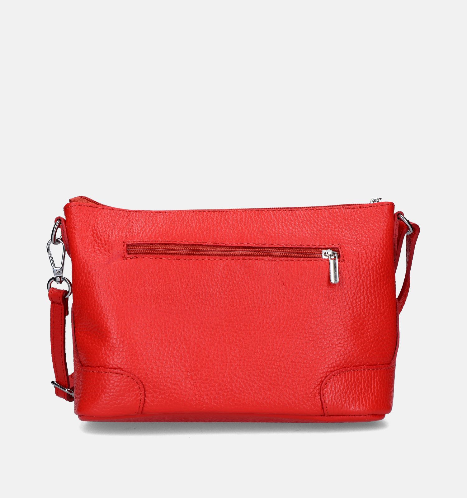 Crossbodytas oranje