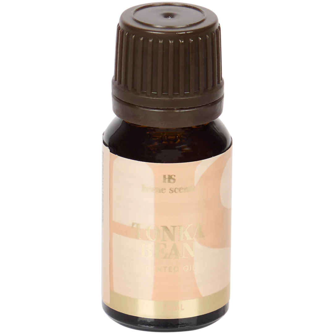 Huile parfumée