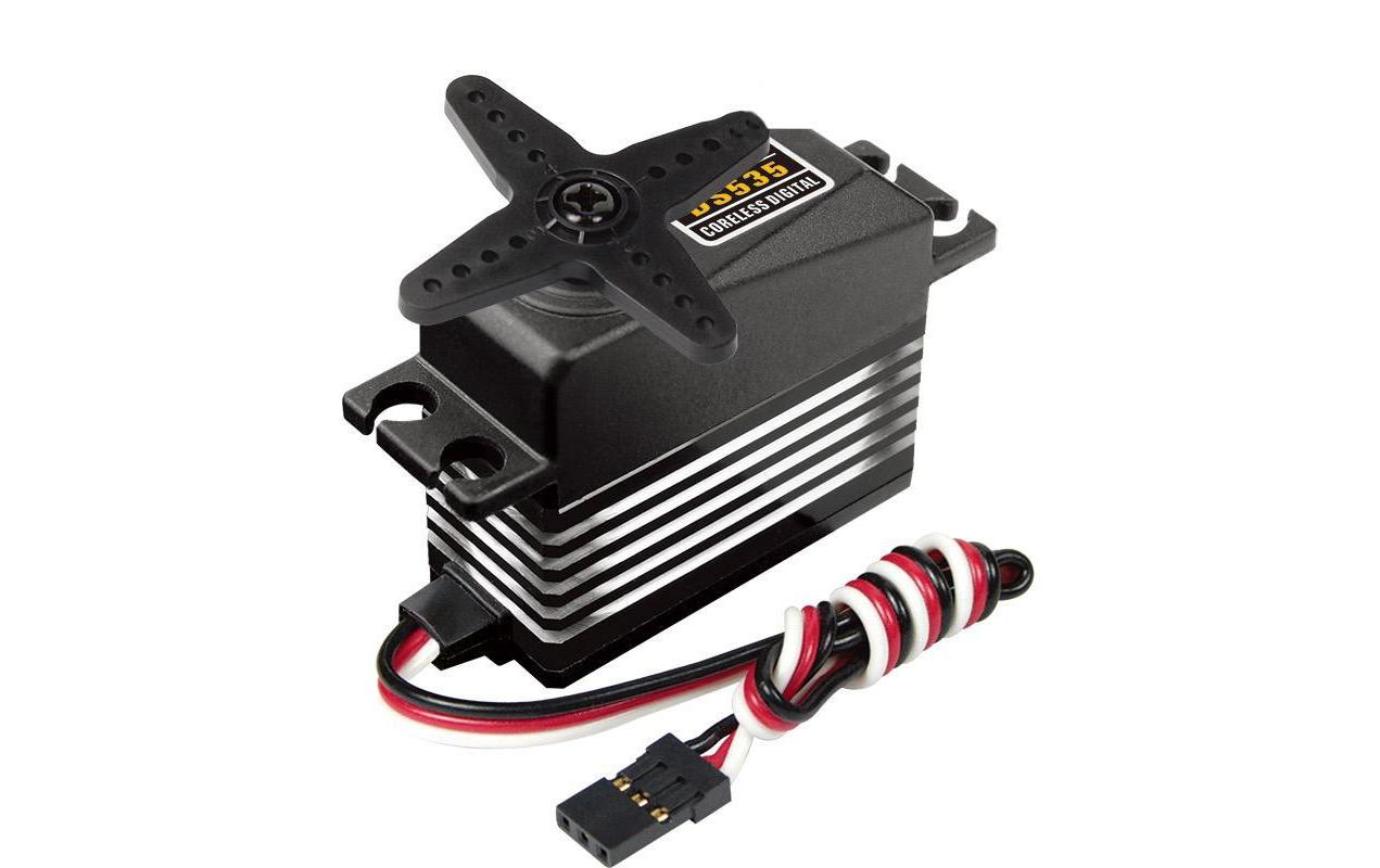 Servo DS535 Digital HVMini Servo