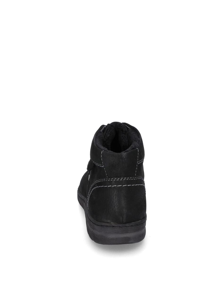Stiefelette Steffi 53, schwarz