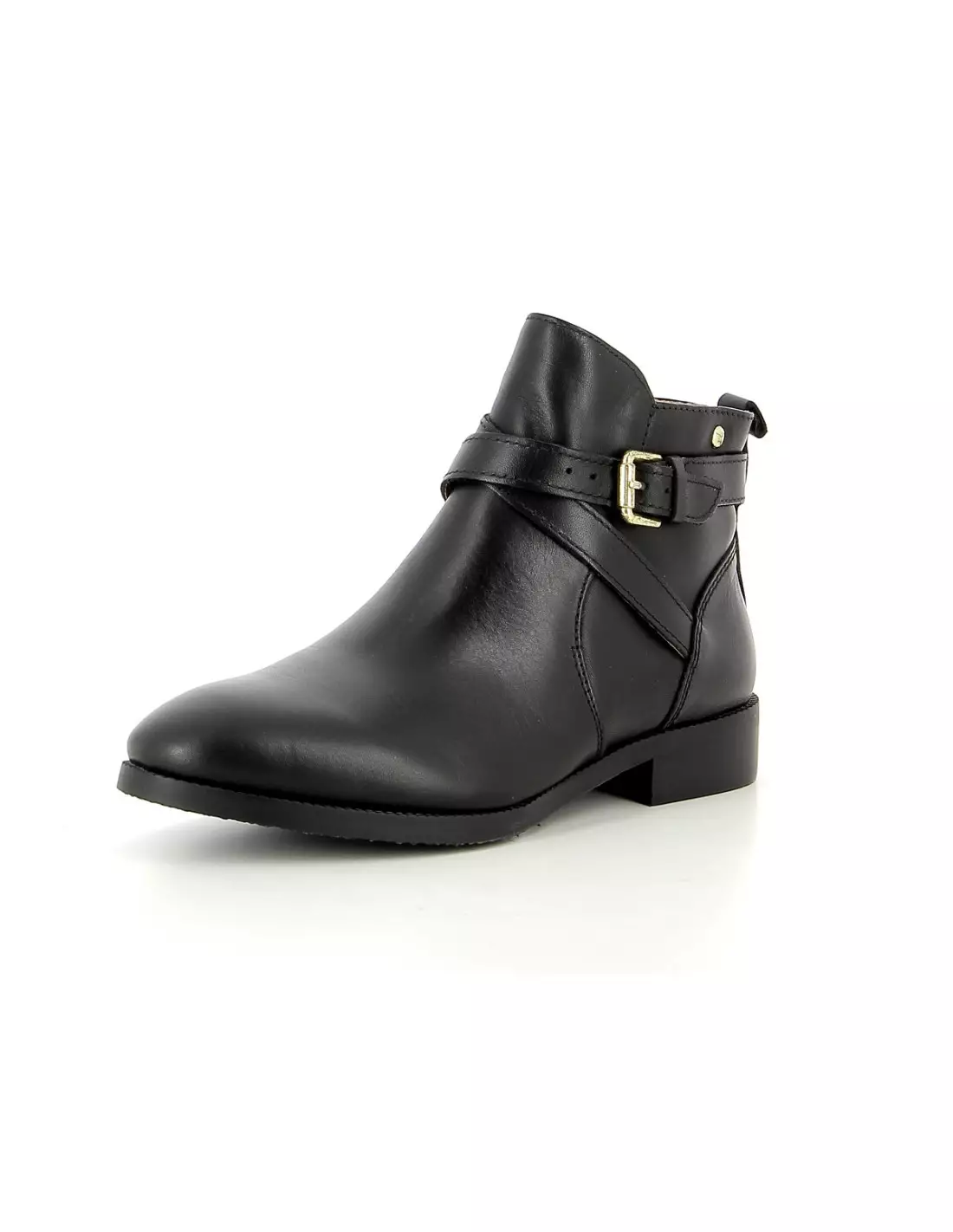 PIKOLINOS ROYAL W4D-8614 - Boots & bottines Noir