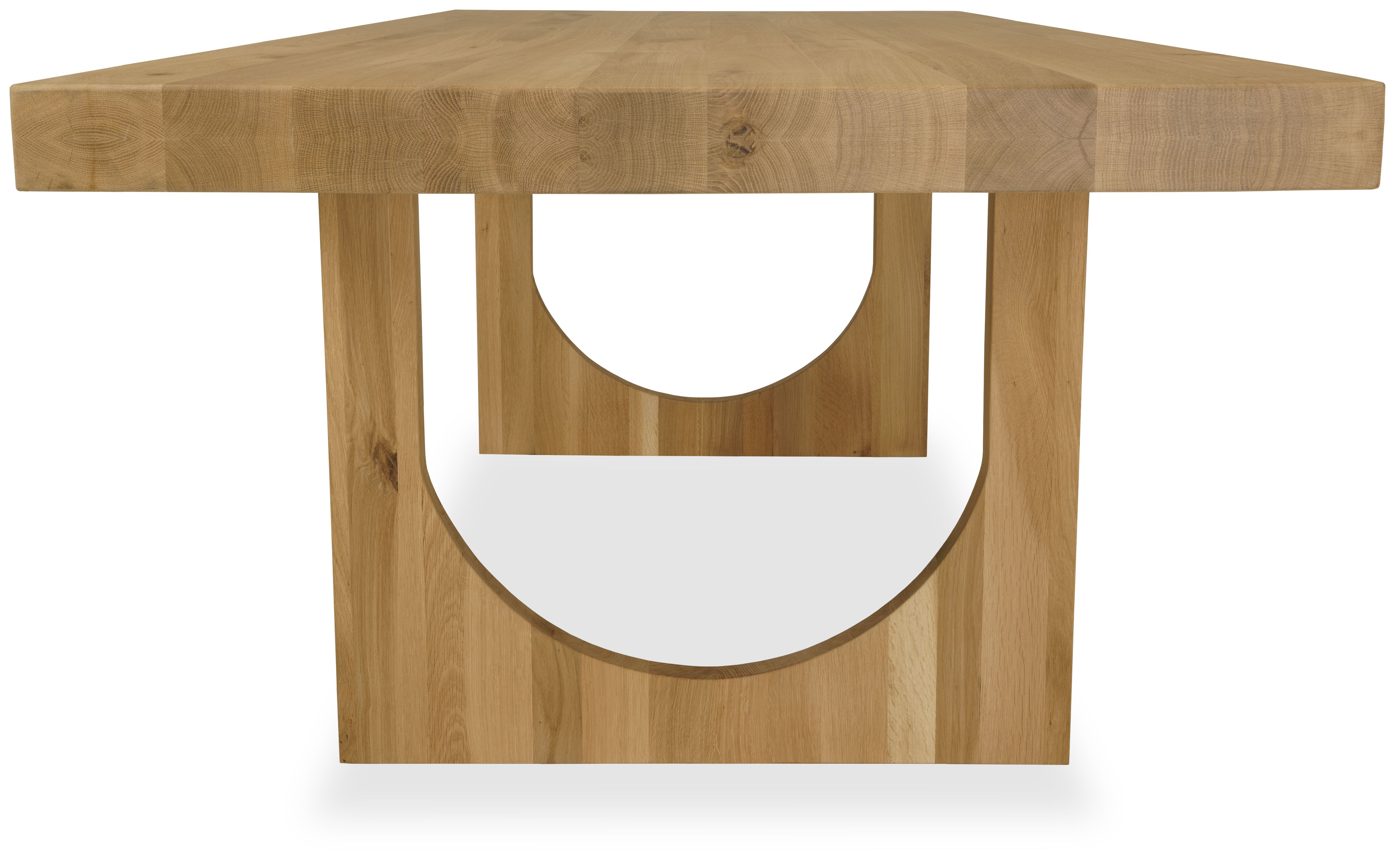 Eettafel Lavas