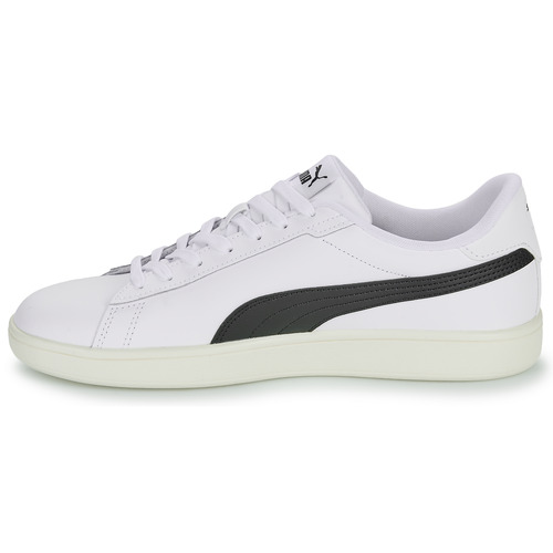 Puma - SMASH 3.0 - Blanc / Noir