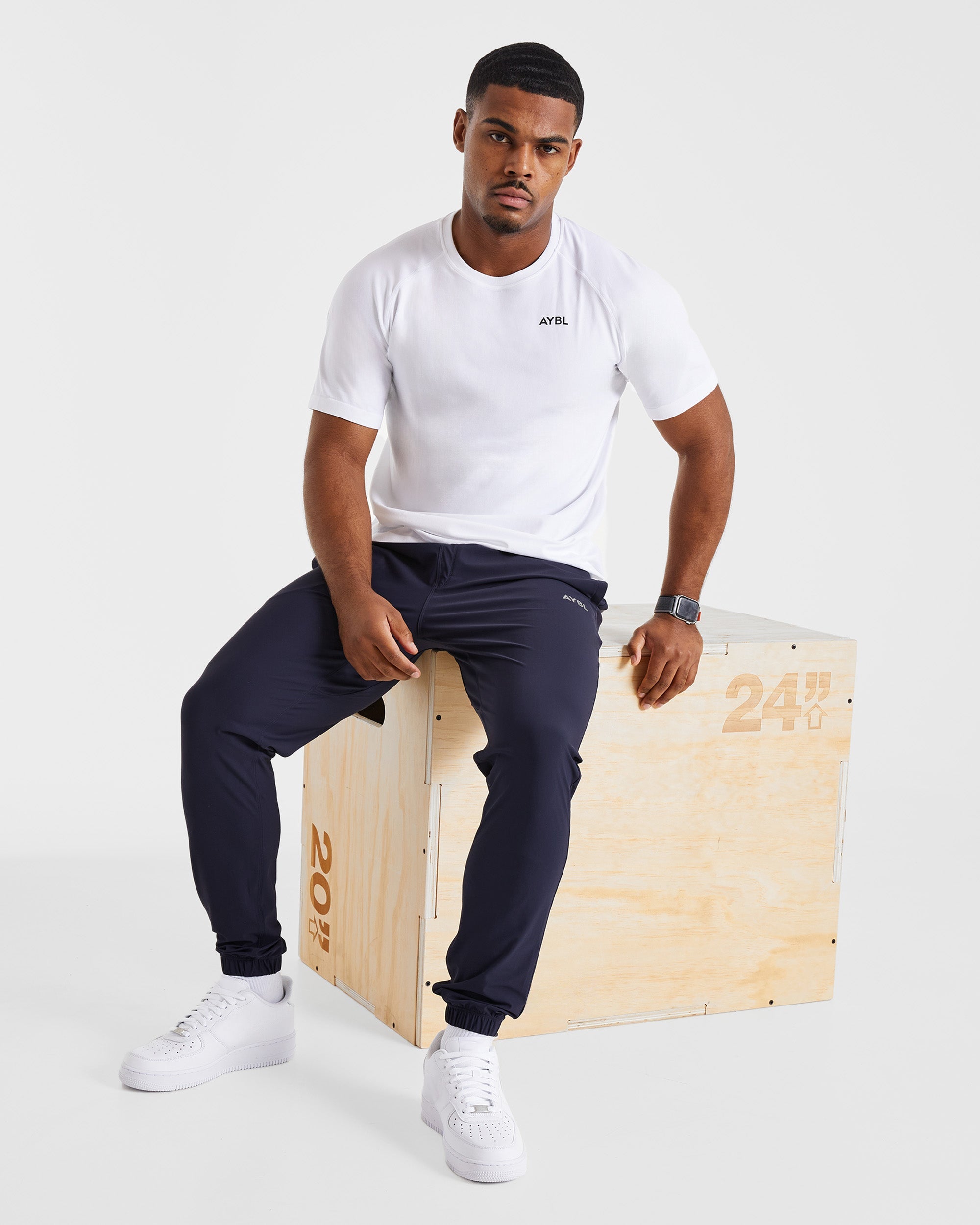 Ascend Cuff Joggers