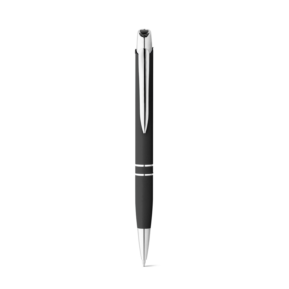 hi!dea 81189 - Stylo en aluminium avec clip