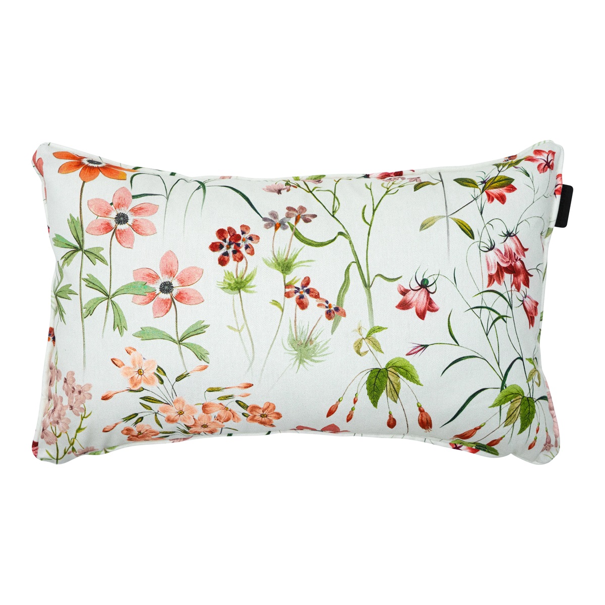 Madison Milly natural Sierkussen - Set van 4