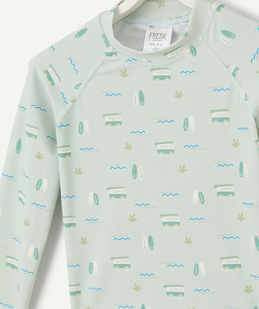 FRESKt-shirt anti-uv garçon