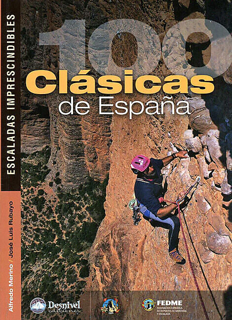 DESNIVEL - 100 CLASICAS DE ESPANA
