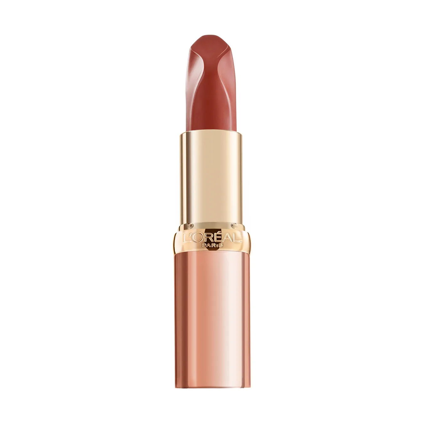 L'ORÉAL PARIS Color Riche Les Nus Lippenstift173 Impertinent