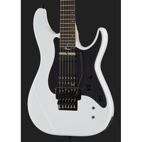 Schecter Sun Valley Super Shredder FR S