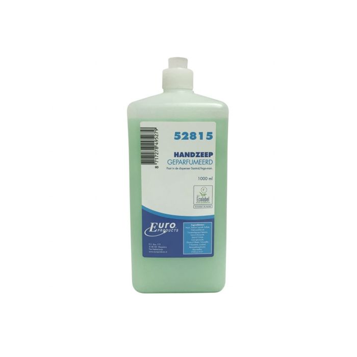 Handzeep Handspray 6x1liter (P52815)