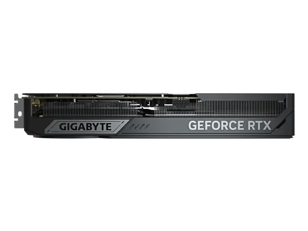 Gigabyte GeForce RTX 5080 WINDFORCE OC SFF 16G - Grafikkort - GeForce RTX 5080 - 16 GB GDDR7 - PCI Express 5.0 - 3 x DisplayPort, HDMI