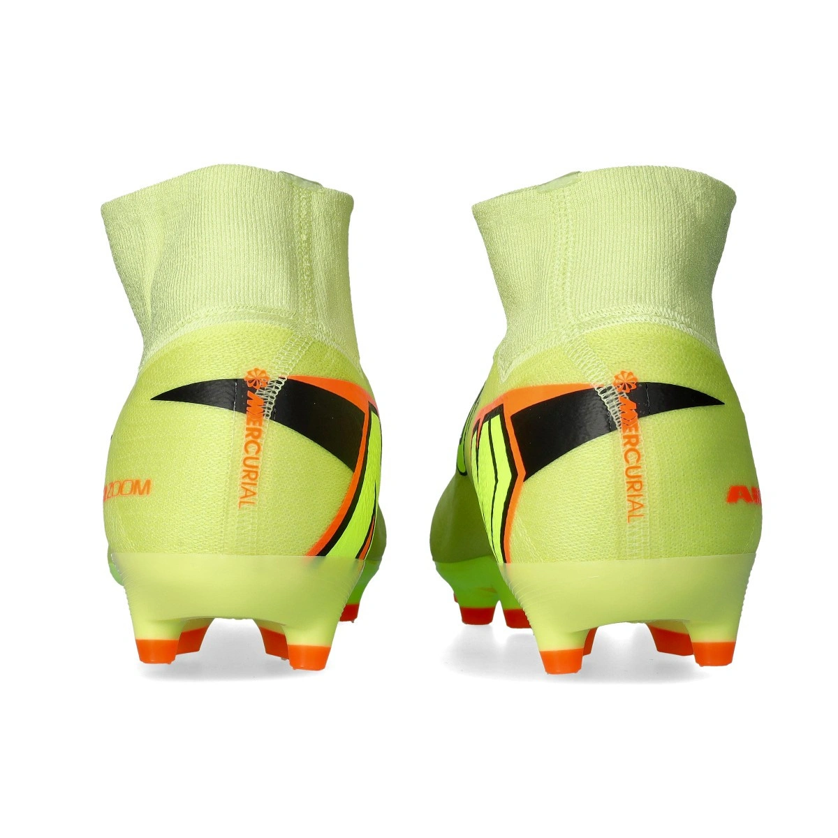 Chuteira Nike Air Zoom Mercurial Superfly 10 Pro AG-Pro