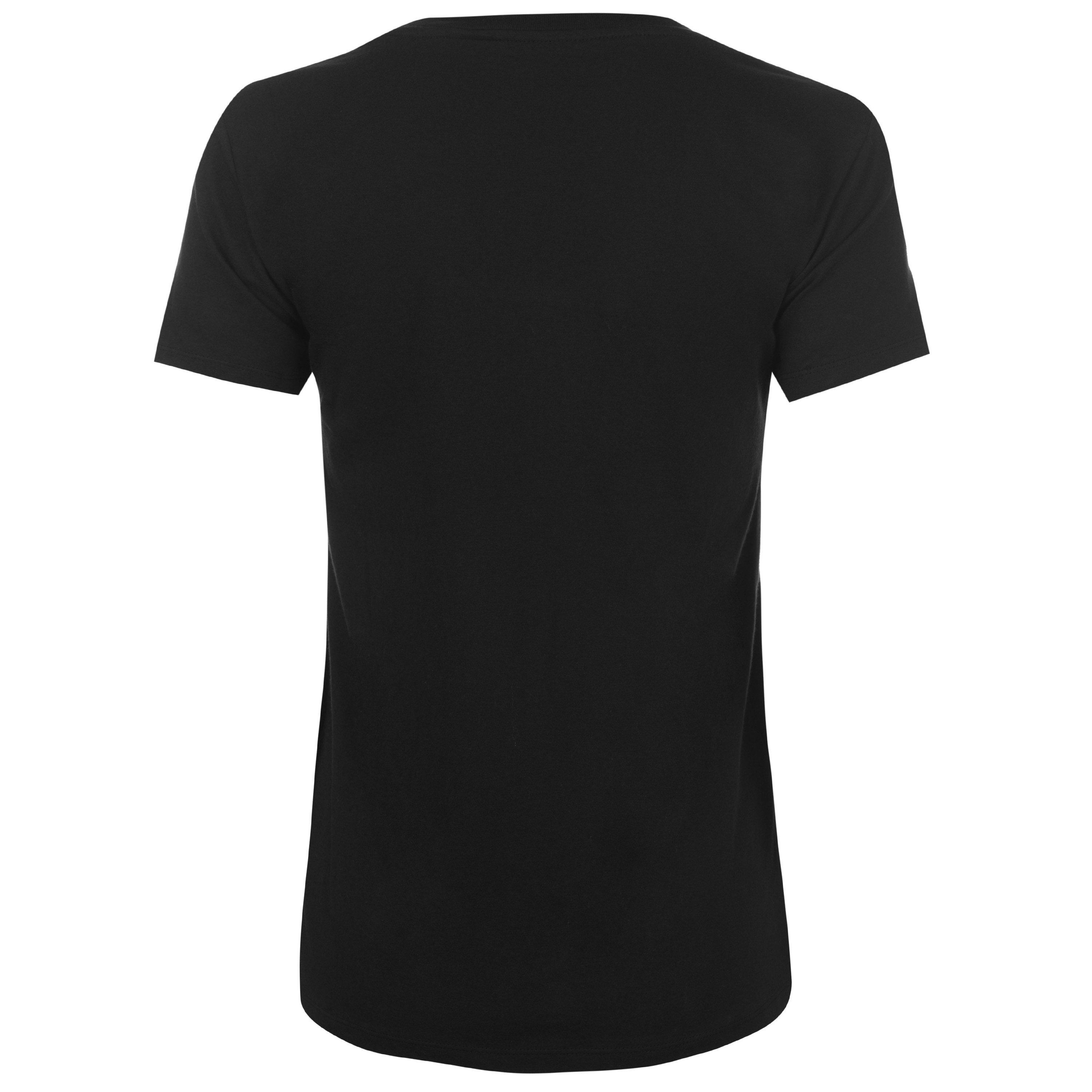 Levis Batwing Logo T Shirt
