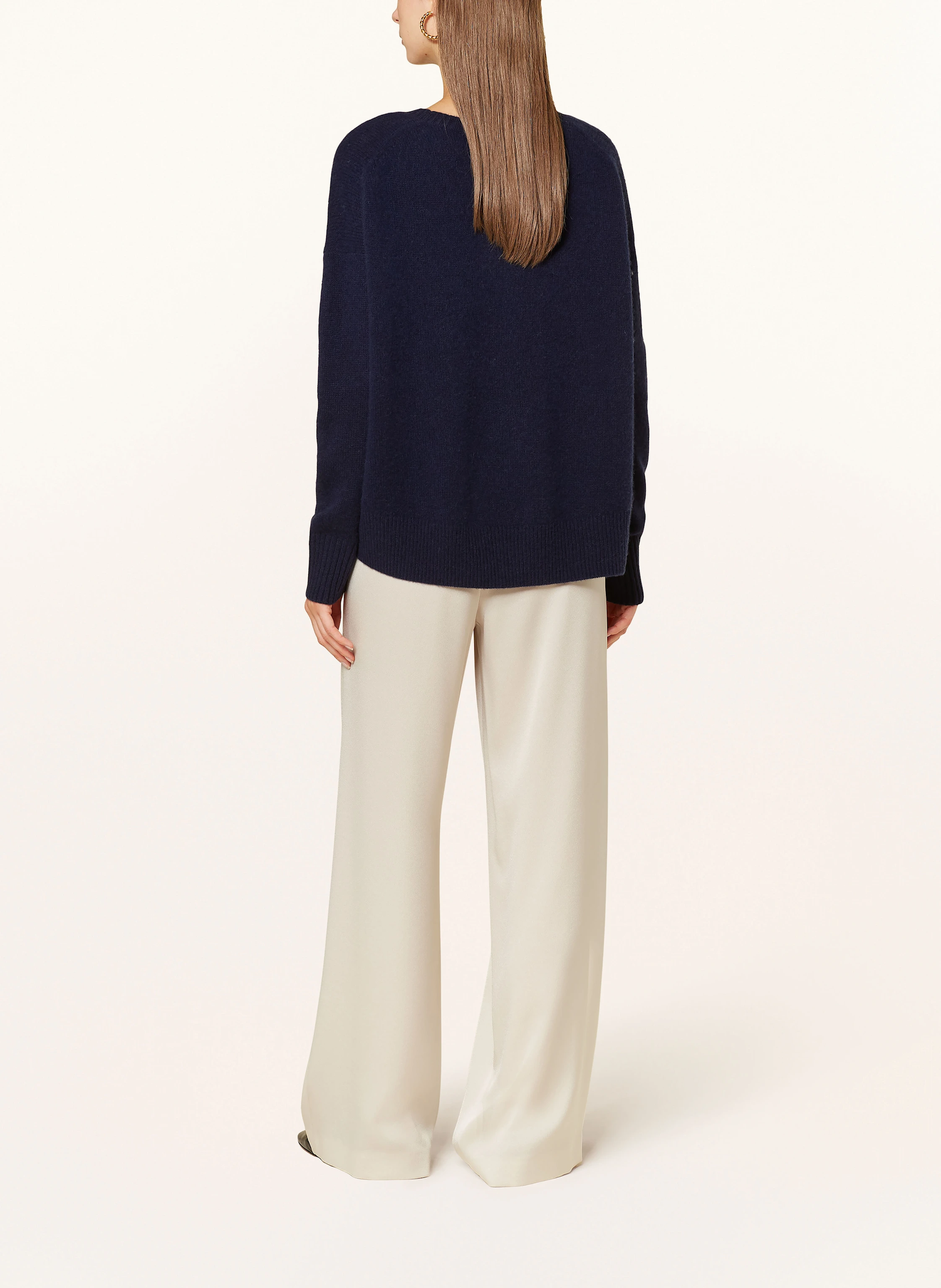 lilienfels Cashmere-Pullover