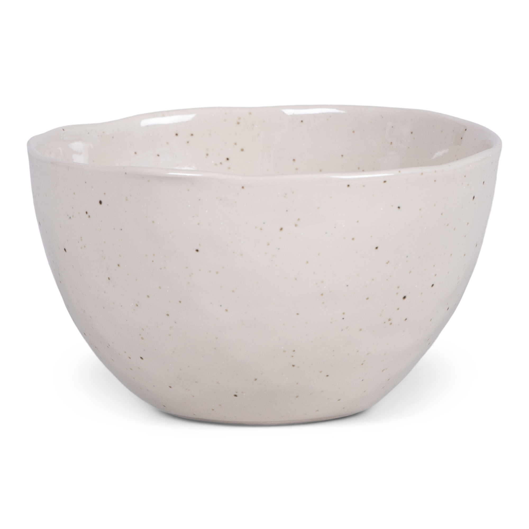 Kom Odile clay Ø14 cm- set van 6