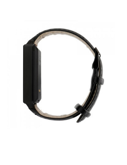 Insys S06-S51 Black Mobile Smartwatch with Barometer