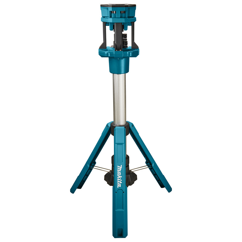 Makita NLADML813 statieflamp (body) 14,4-18V