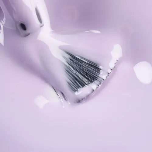 Gel Manicure Kit Lilac Blossom