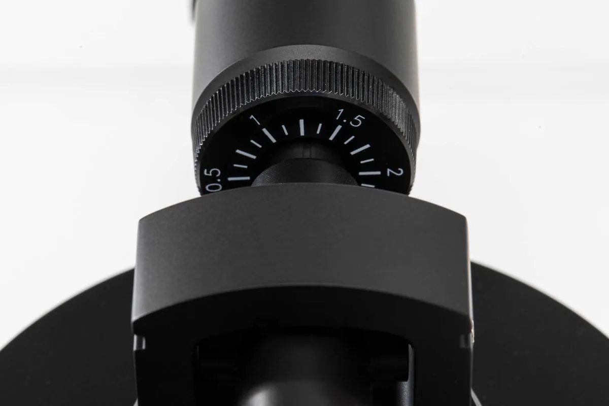 Argon Audio TT-3 Noir Platines vinyle hi-fi