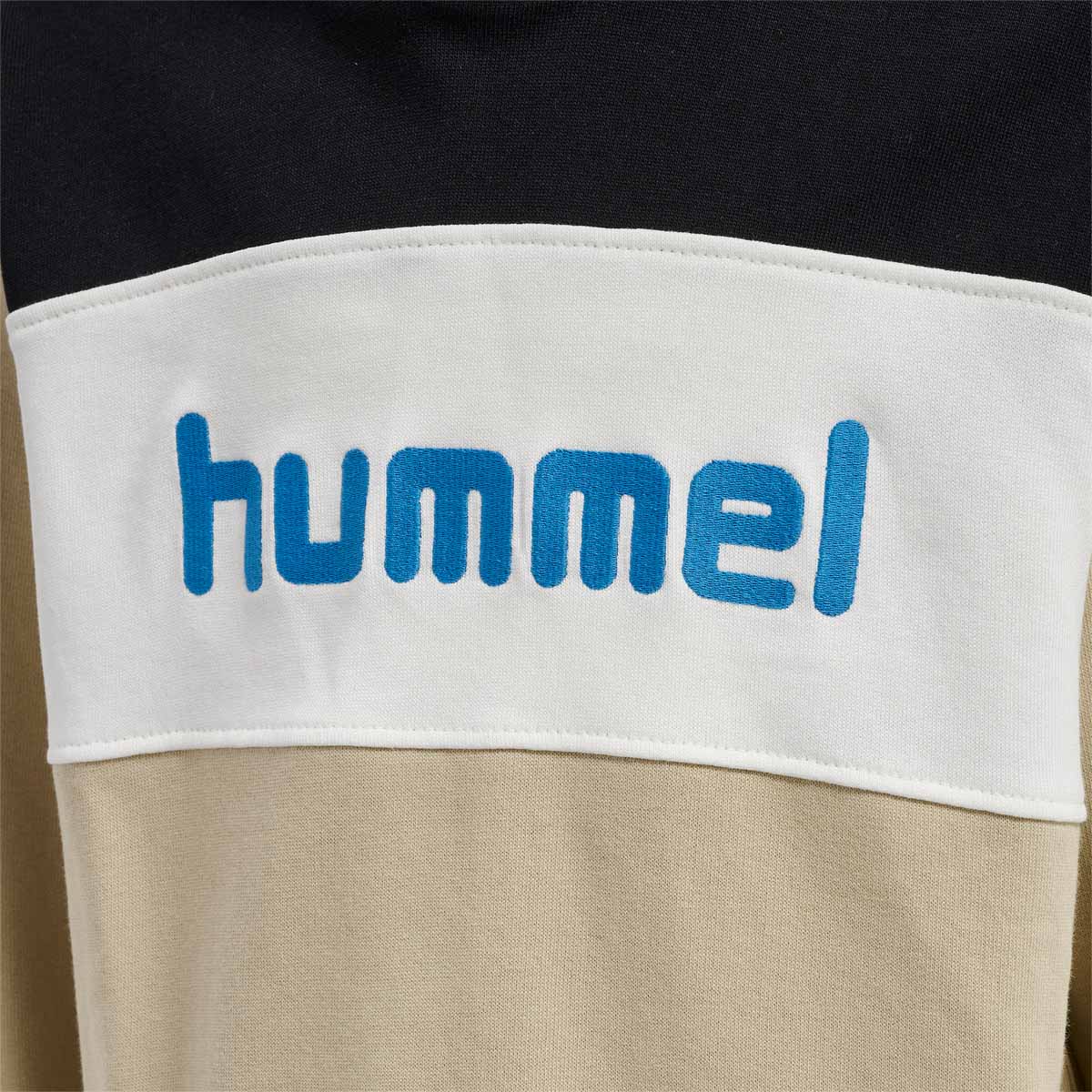 hummel Morten Hættetrøje Børn