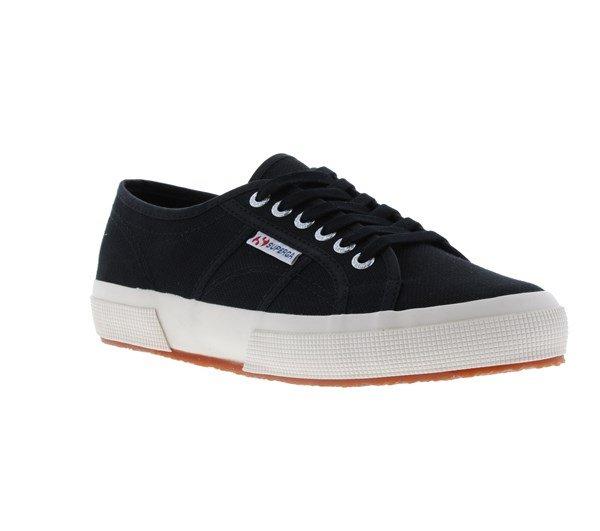 Superga 2750 Vegan Cotu Trainers Womens