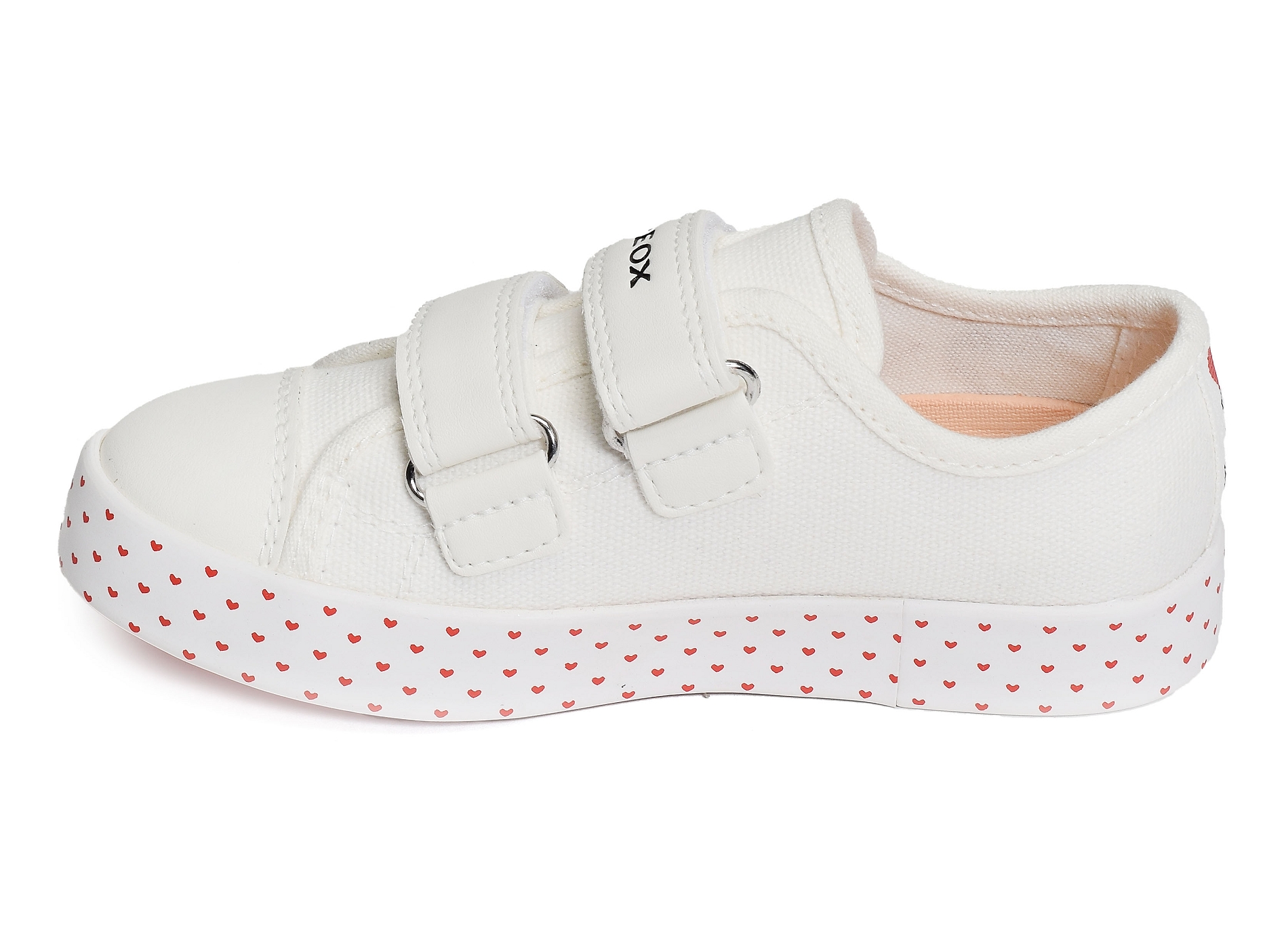 Jr ciak gg blanc