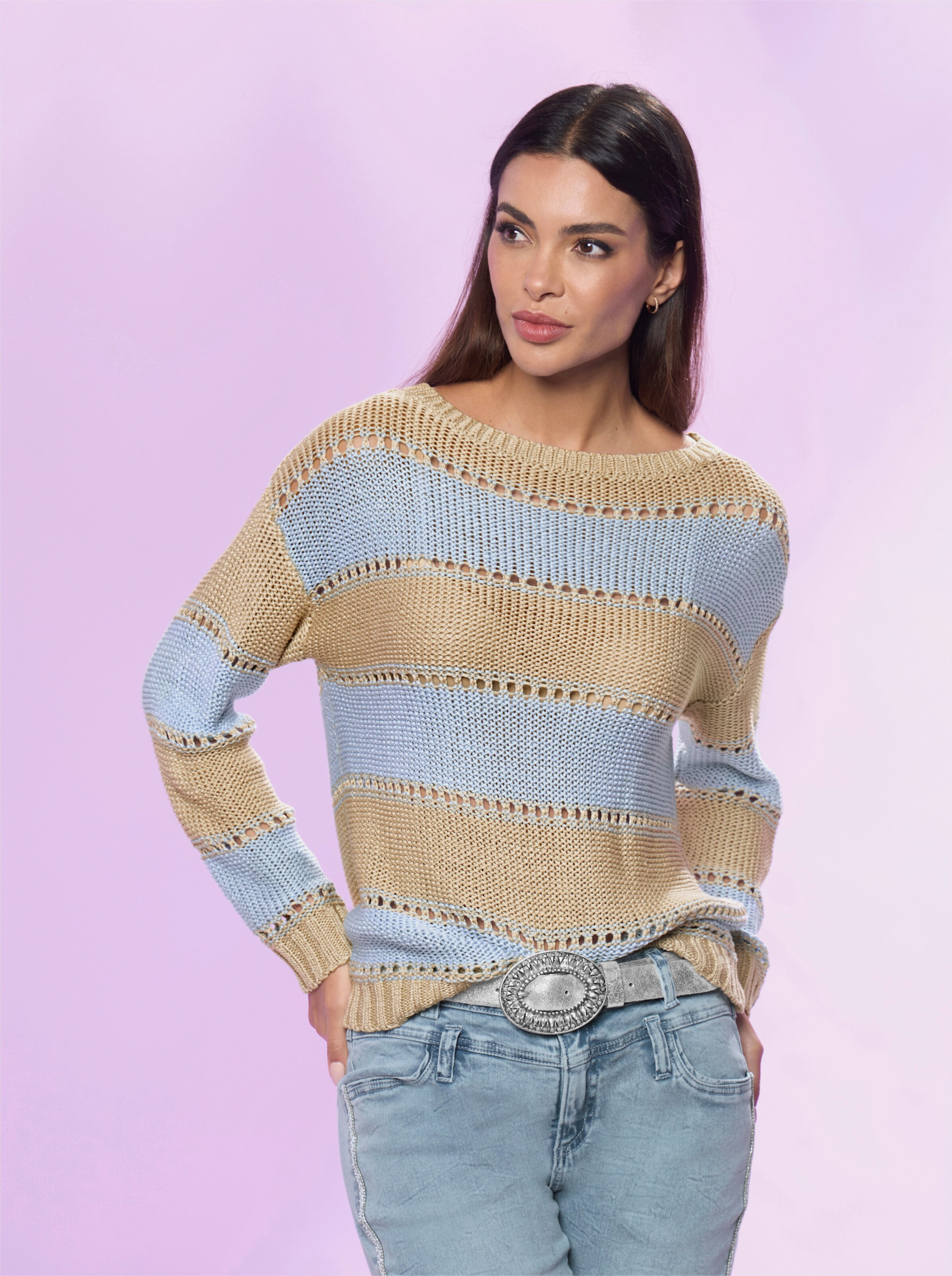 Pullover