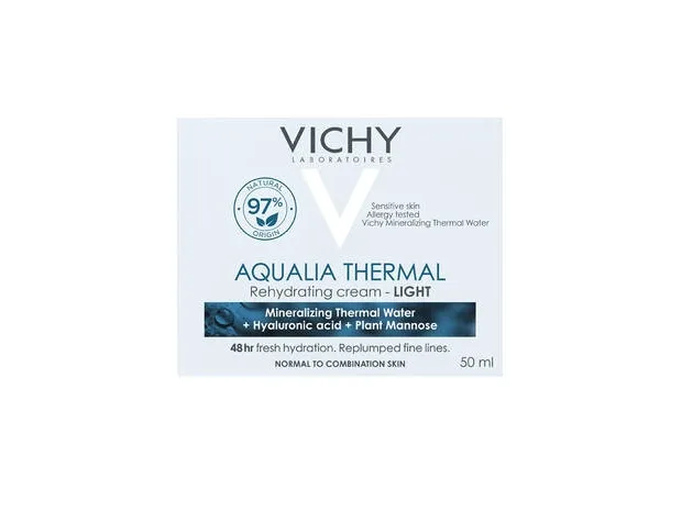 Vichy Aqualia Thermal Creme 50- light 50 ml