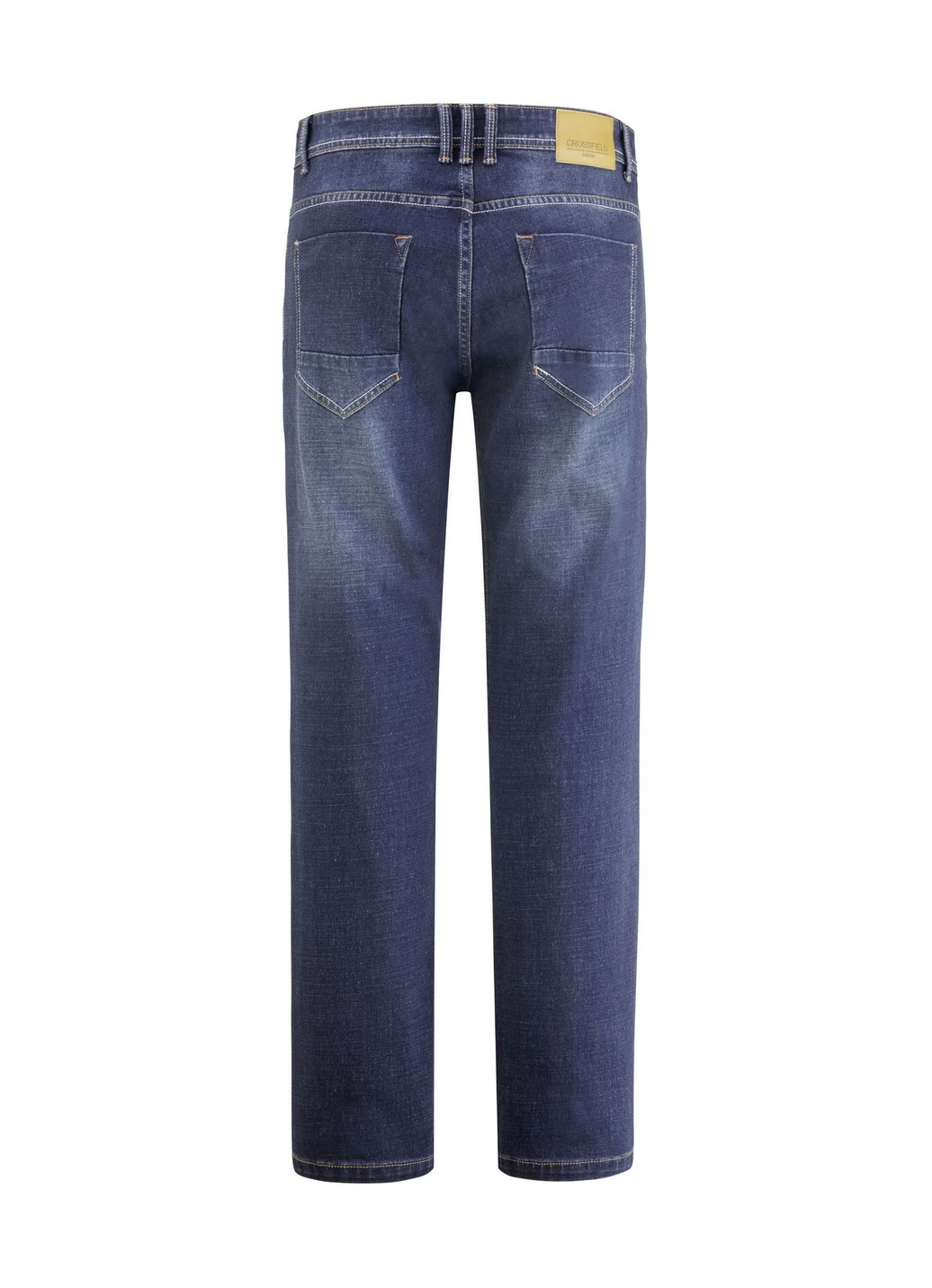Modische Jeans in 3 Farben