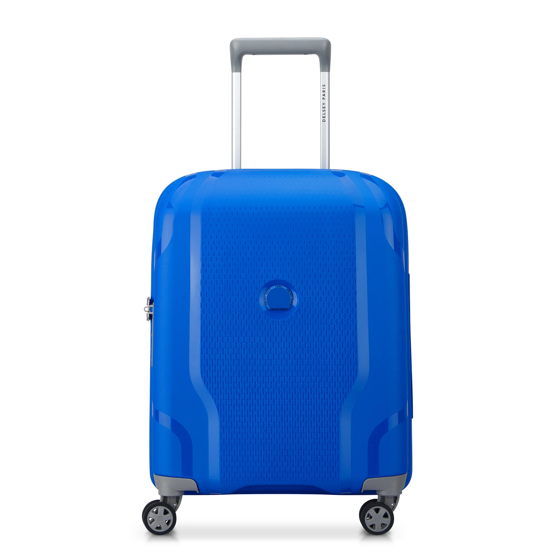 Valise cabine - S Slim (55cm) matière recyclée