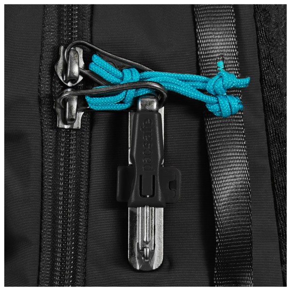Pacsafe - Eco 12L Sling Backpack - Sac à bandoulière