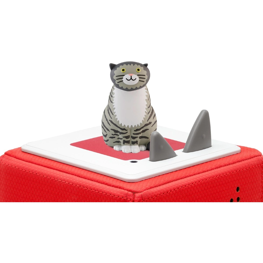 tonies® Mog, der vergessliche Kater