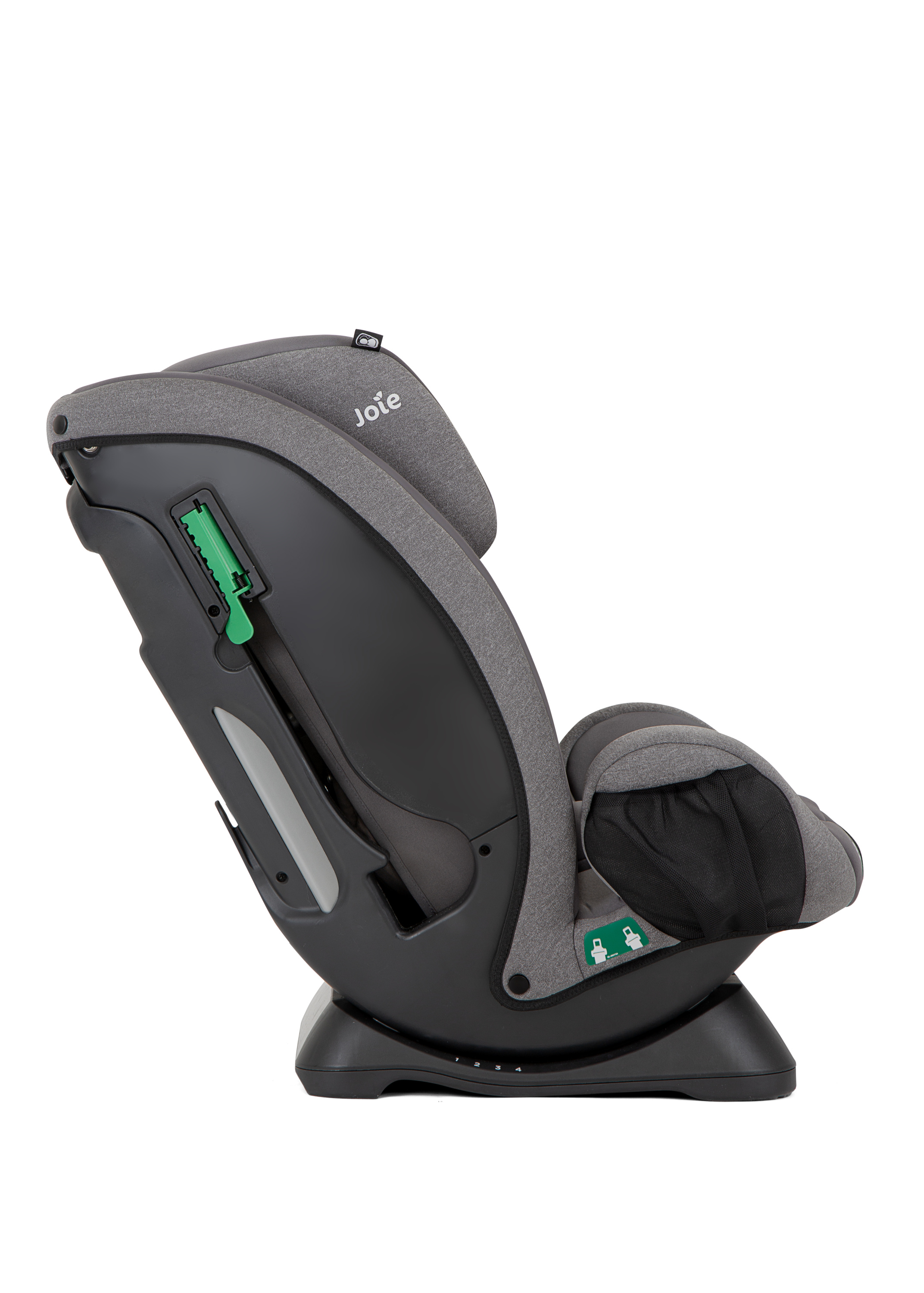 Autositz Fortifi R129 Thunder