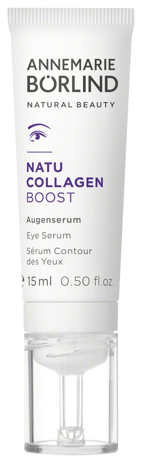 Annemarie Bã–Rlind Natucollagen Boost Eye Serum (15 ml)