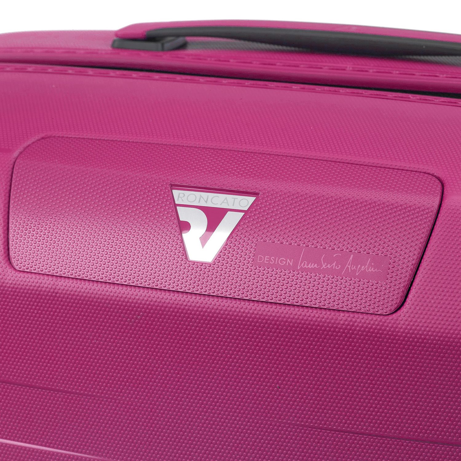 Roncato Box Sport 2.0 Trolley 78 magenta