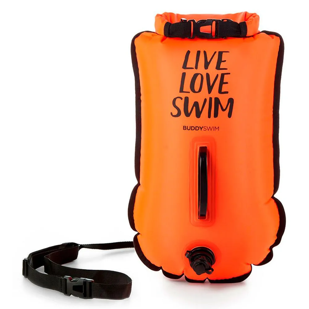 Buddyswim Live Love Swim Boje 20L