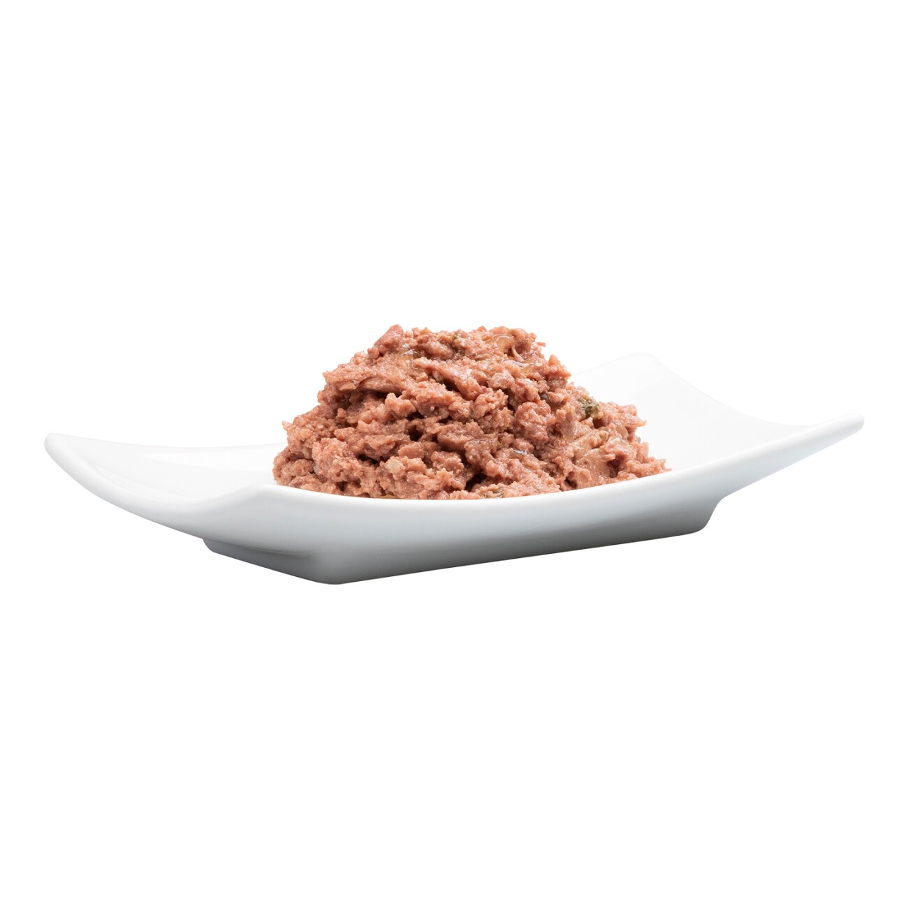 Catz finefood Nassfutter Katze Classic Adult No. 3 Geflügel 6x300 g