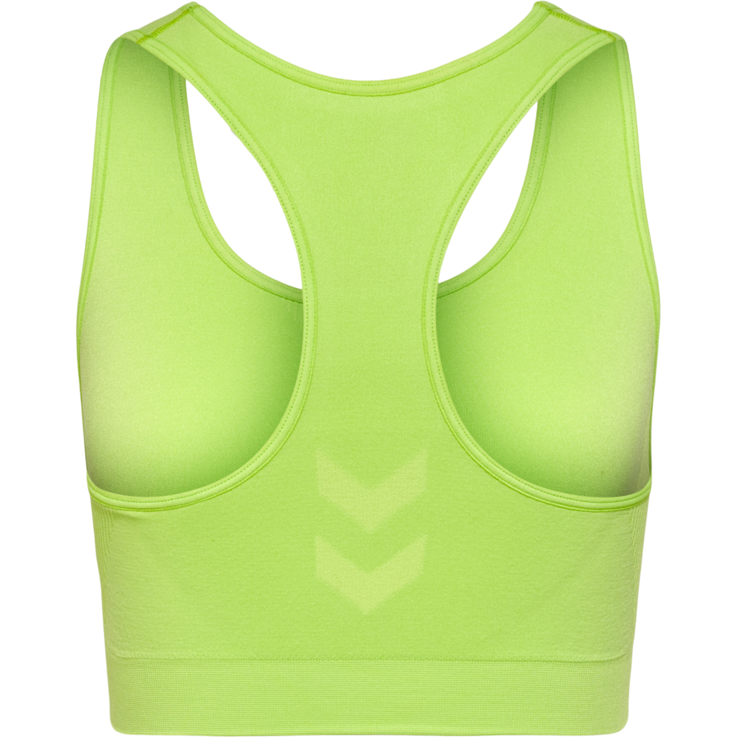 hmlTIF SEAMLESS SPORTS TOP